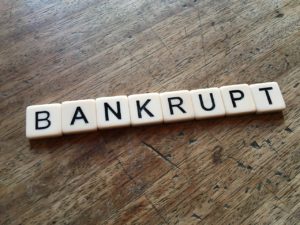 bankruptcy in orlando